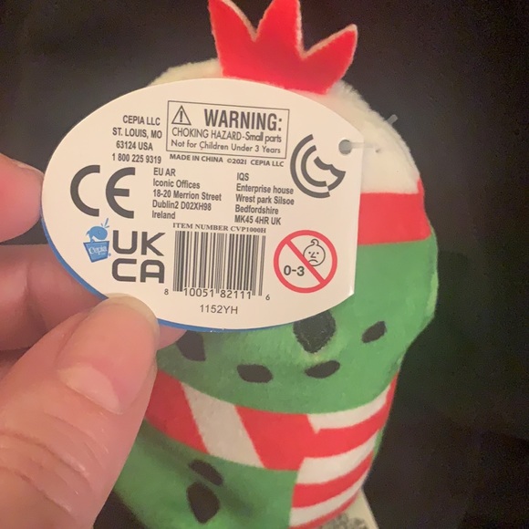 CATS VS PICKLES JOHAN #245 - Picture 4 of 9